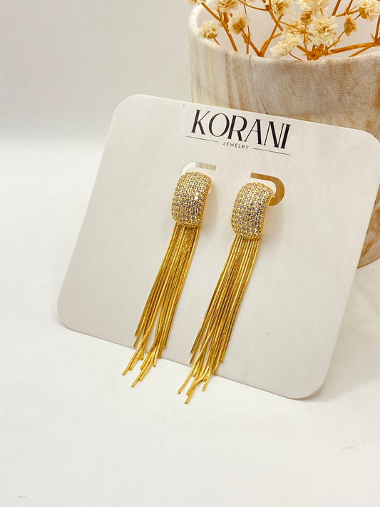 ARETE STATEMENT CRISTEL