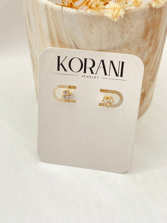 ARETE STUD SAMI