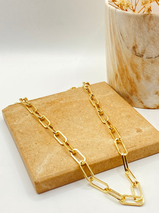 COLLAR PAO