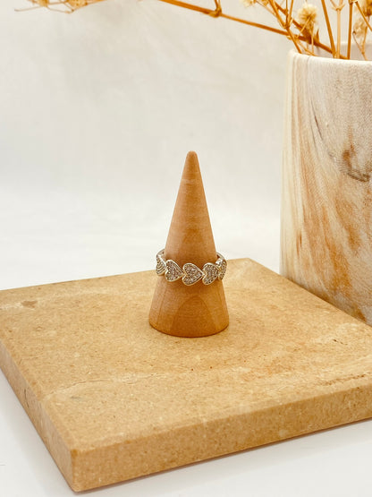 ANILLO LEO