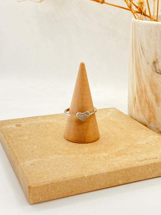 ANILLO OLIVIA