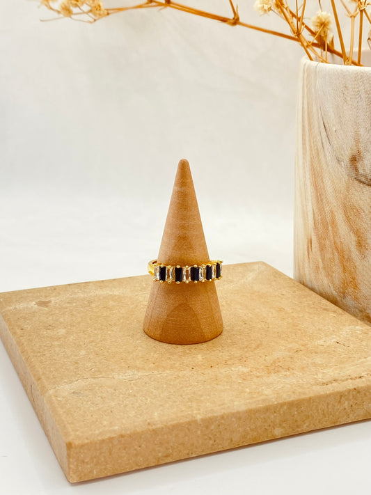 ANILLO AMANDA