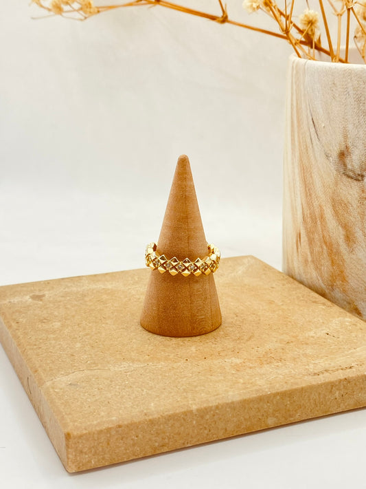 ANILLO CORONA