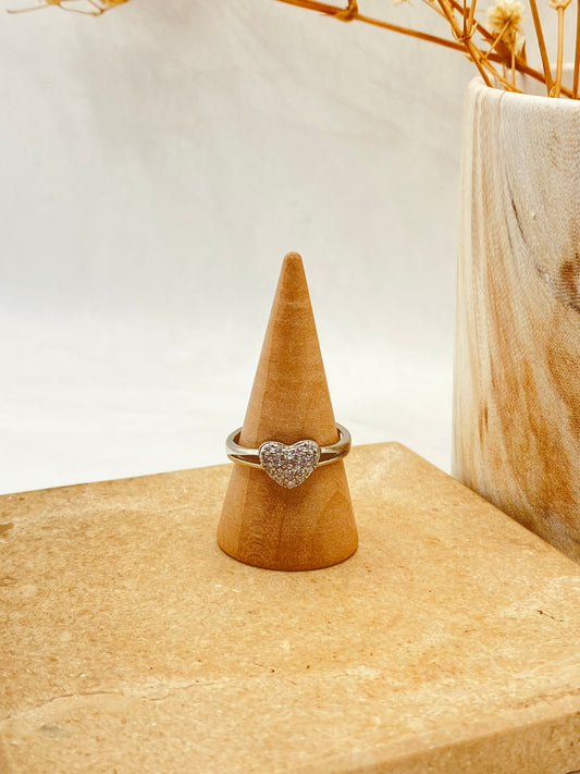 ANILLO CORA
