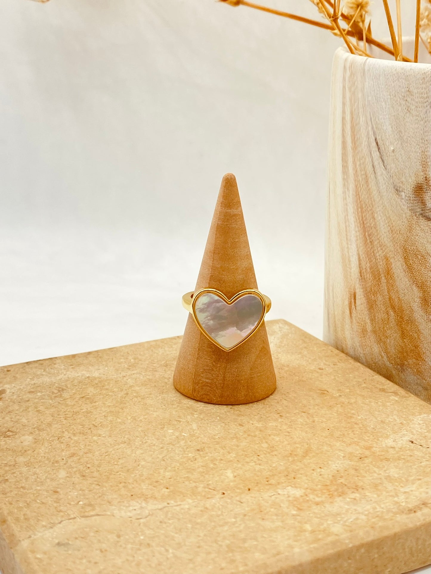 ANILLO GLORIA