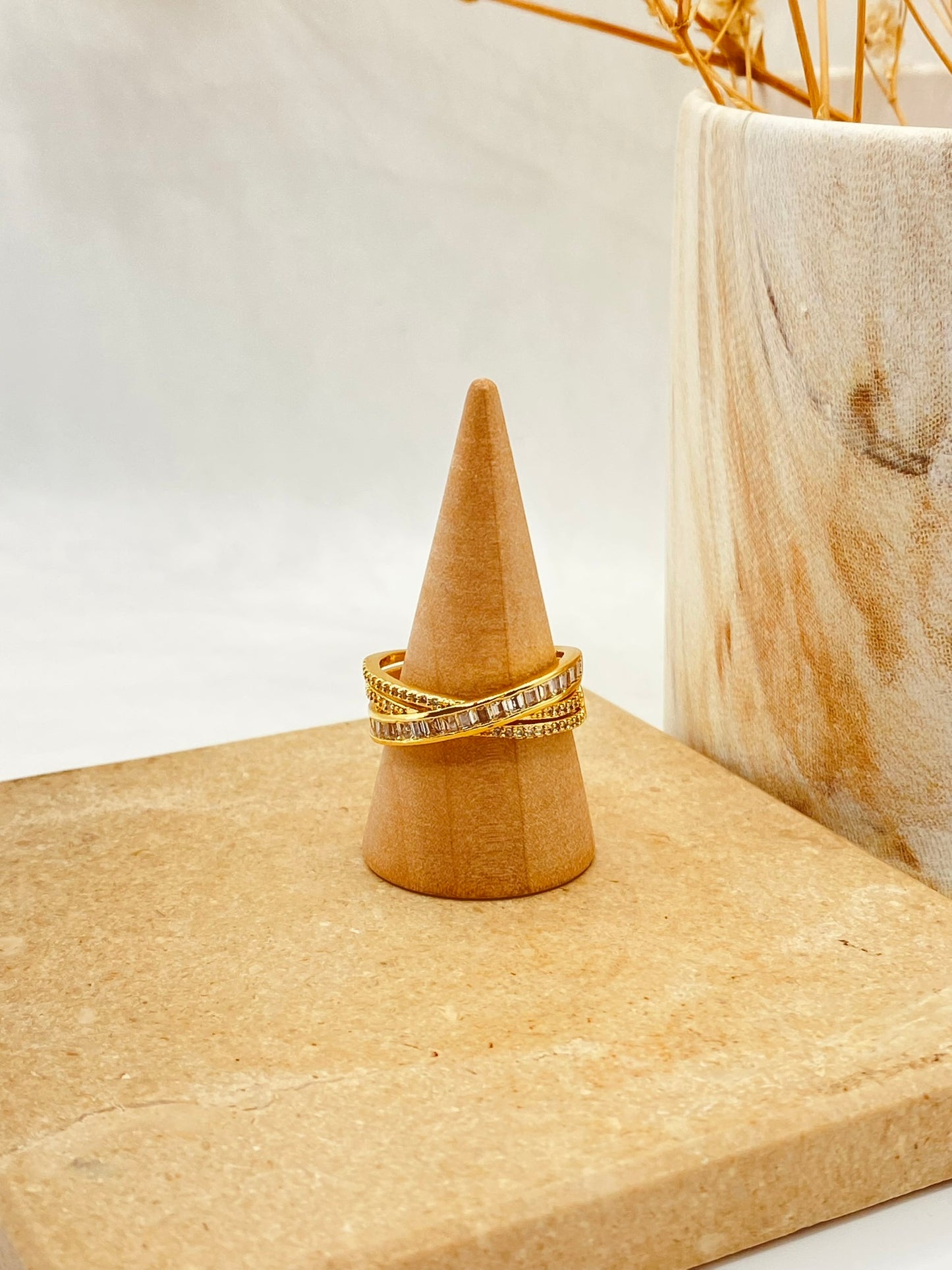 ANILLO RENATA
