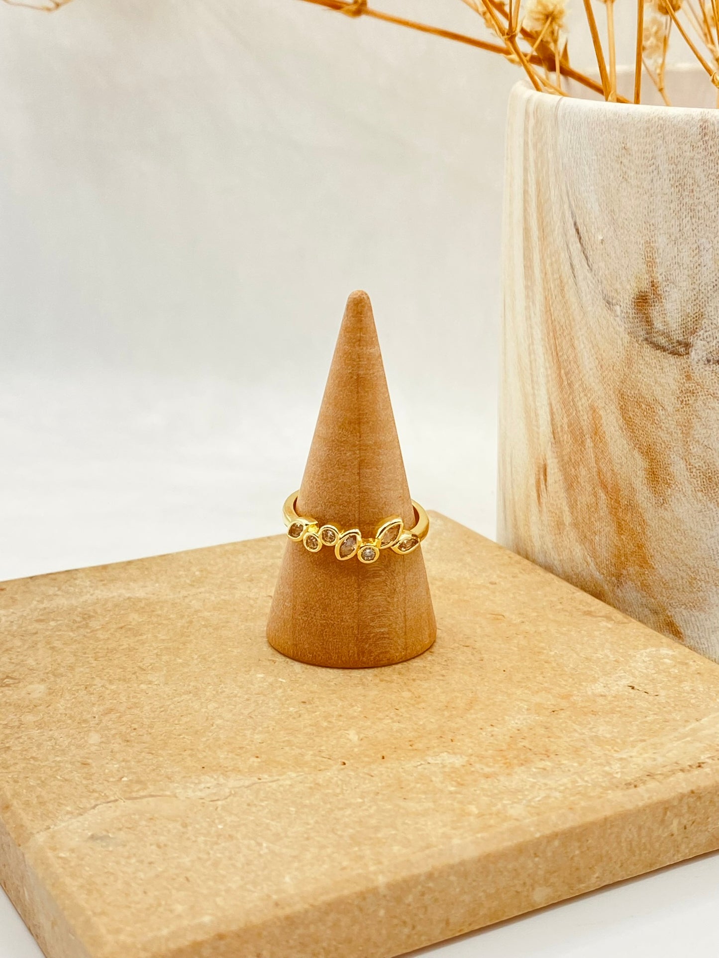 ANILLO SAMANTHA