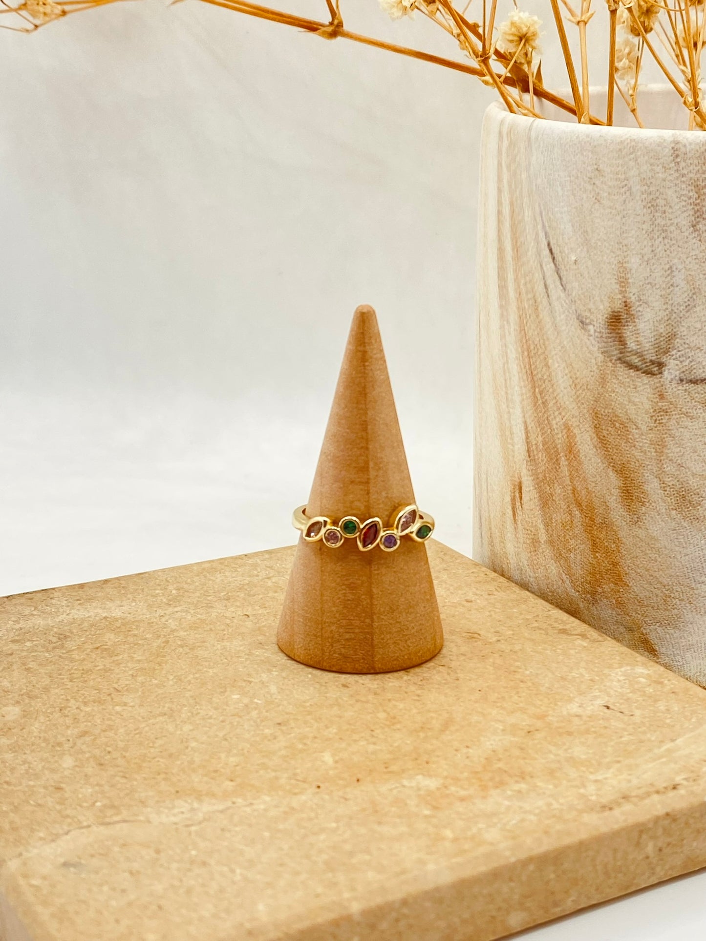 ANILLO SAMANTHA