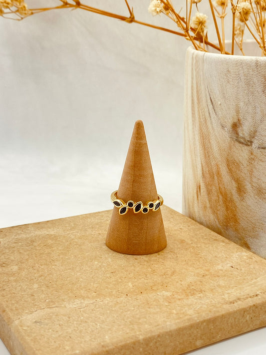 ANILLO FLORES