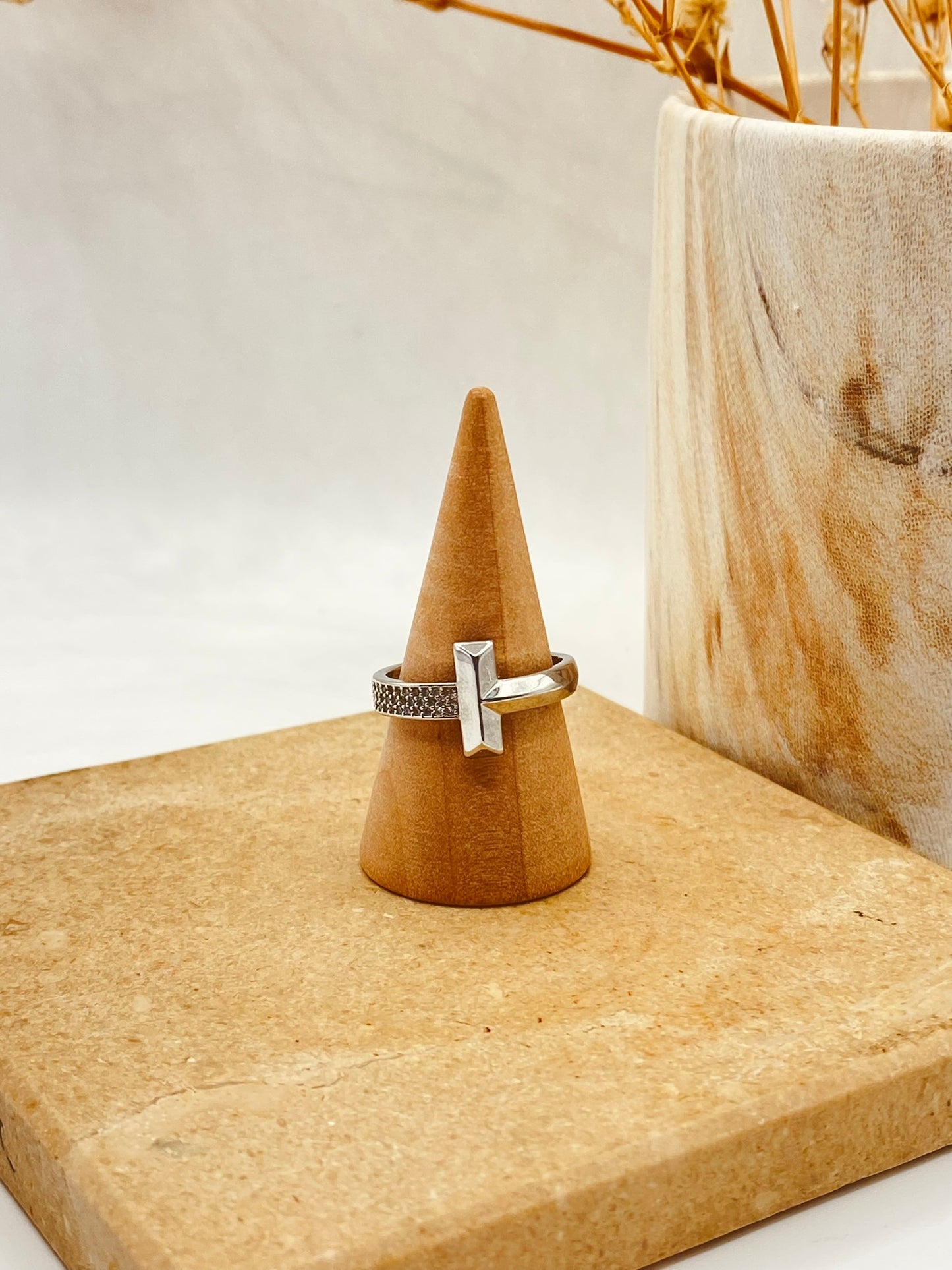 ANILLO PAMELA