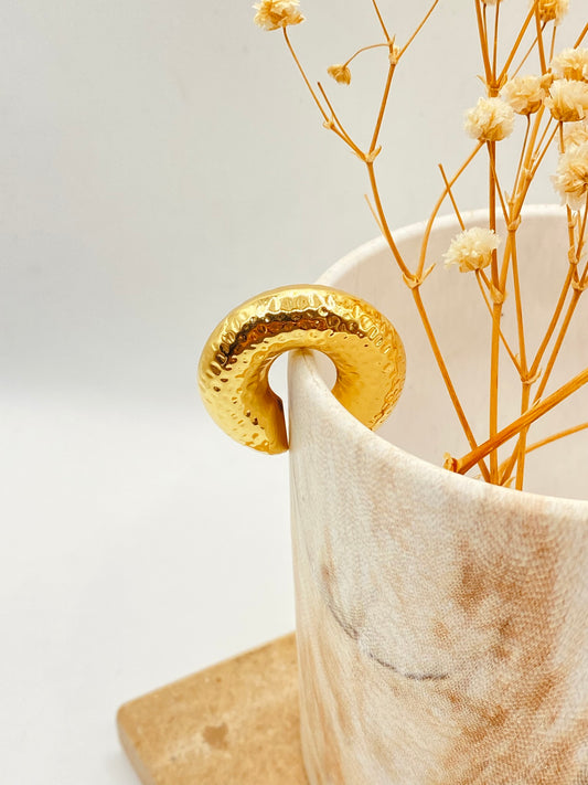 EARCUFF CHUNKY NATY
