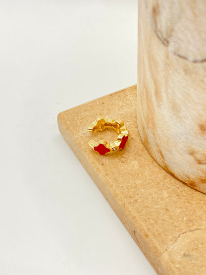 EARCUFF SAMI