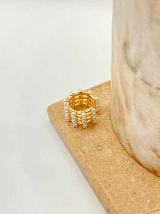 EARCUFF YULI