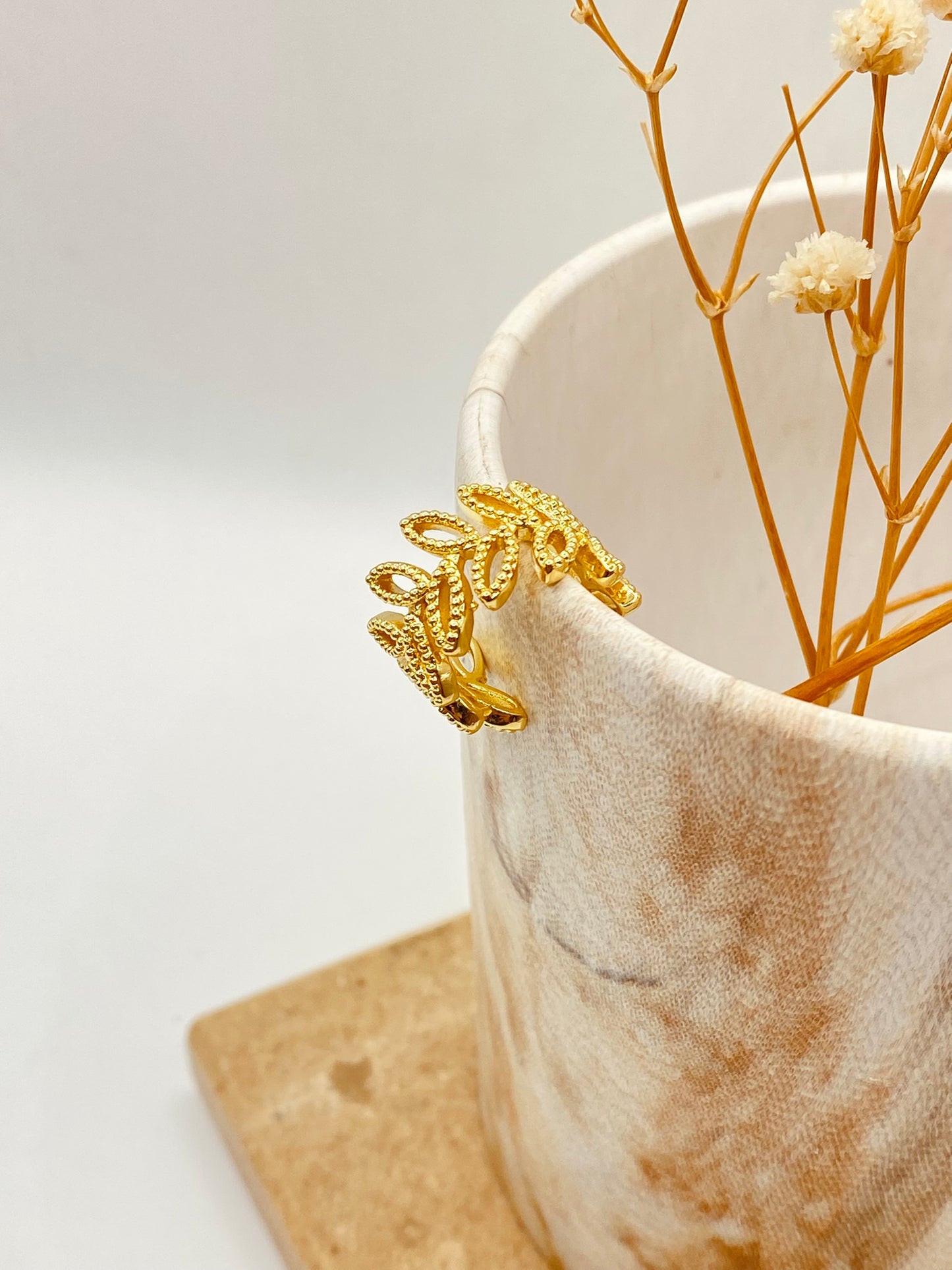 EARCUFF ISABELLA