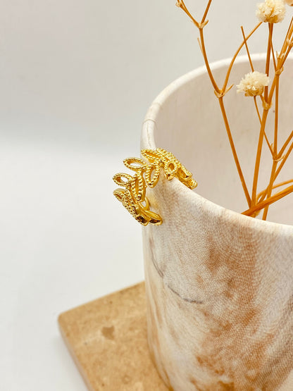 EARCUFF ISABELLA