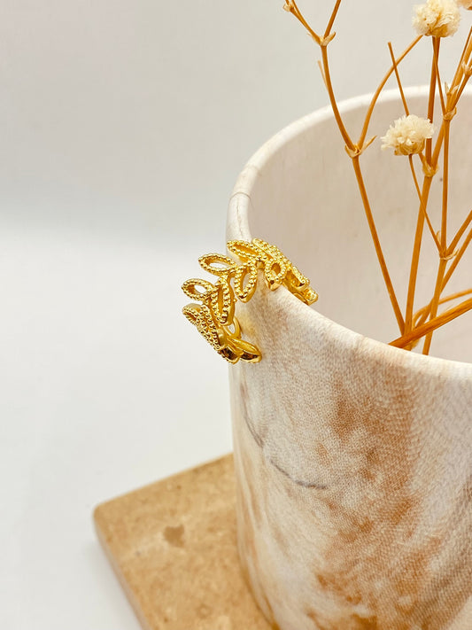 EARCUFF ISABELLA
