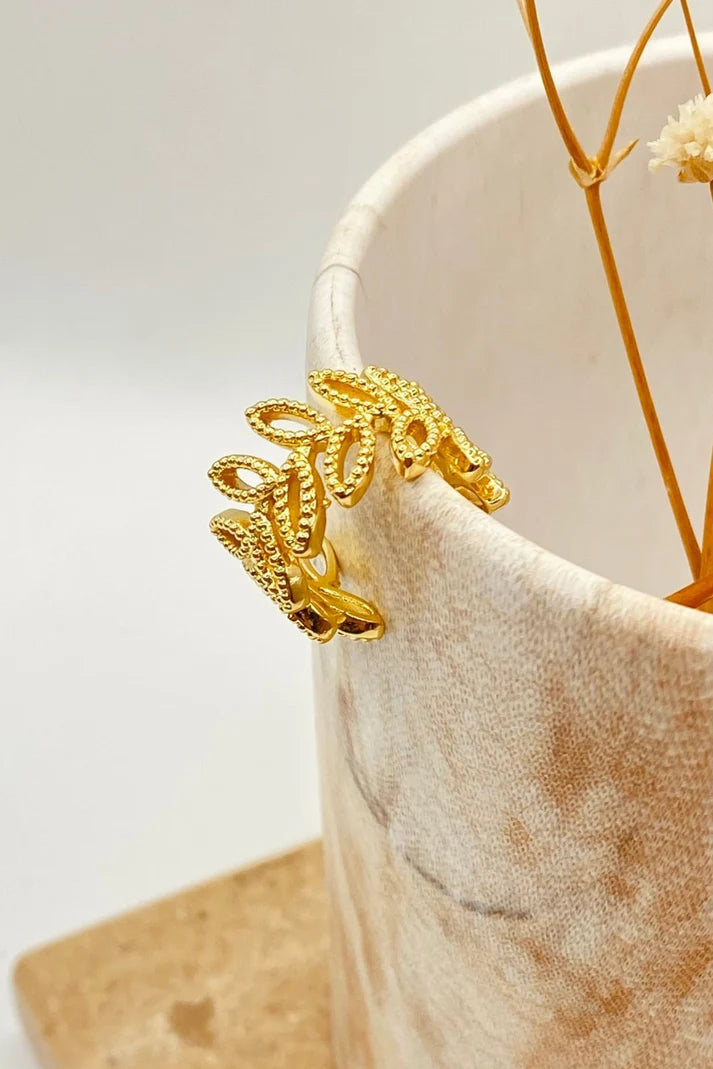 EARCUFF VARIEDAD
