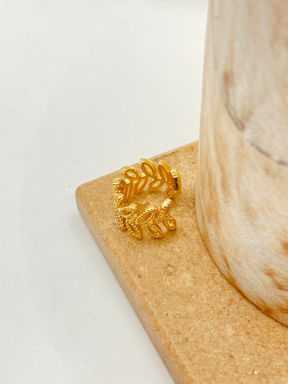 EARCUFF ISABELLA