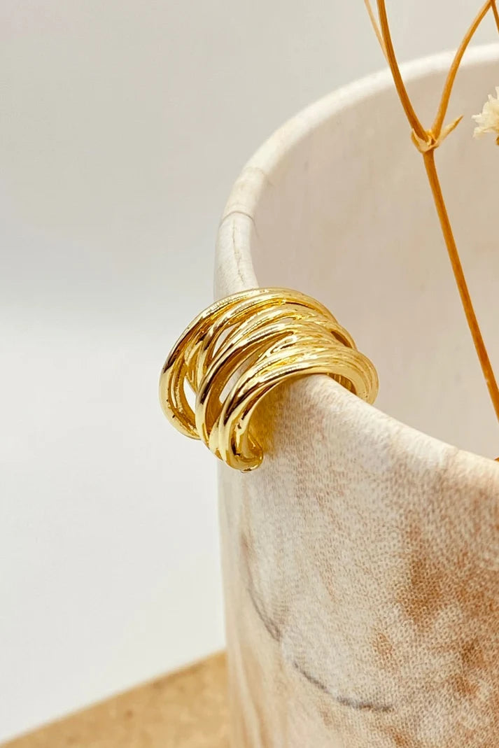 EARCUFF VARIEDAD