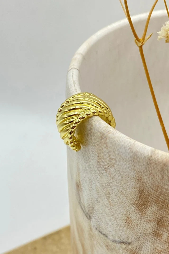 EARCUFF VARIEDAD