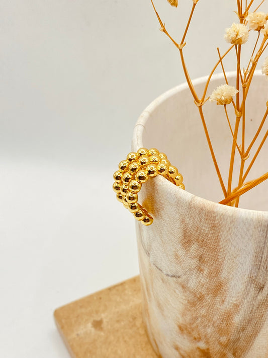 EARCUFF EMI