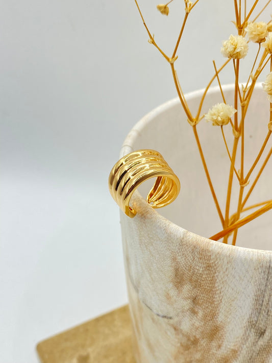 EARCUFF SOL
