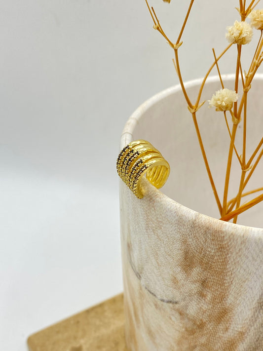 EARCUFF PAO