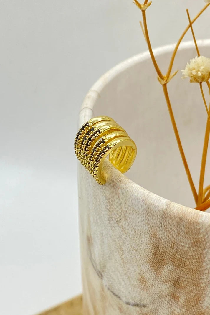 EARCUFF VARIEDAD