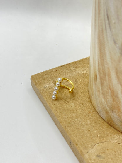 EARCUFF OLIVIA