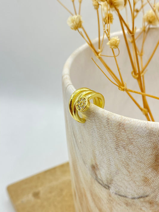 EARCUFF TATI