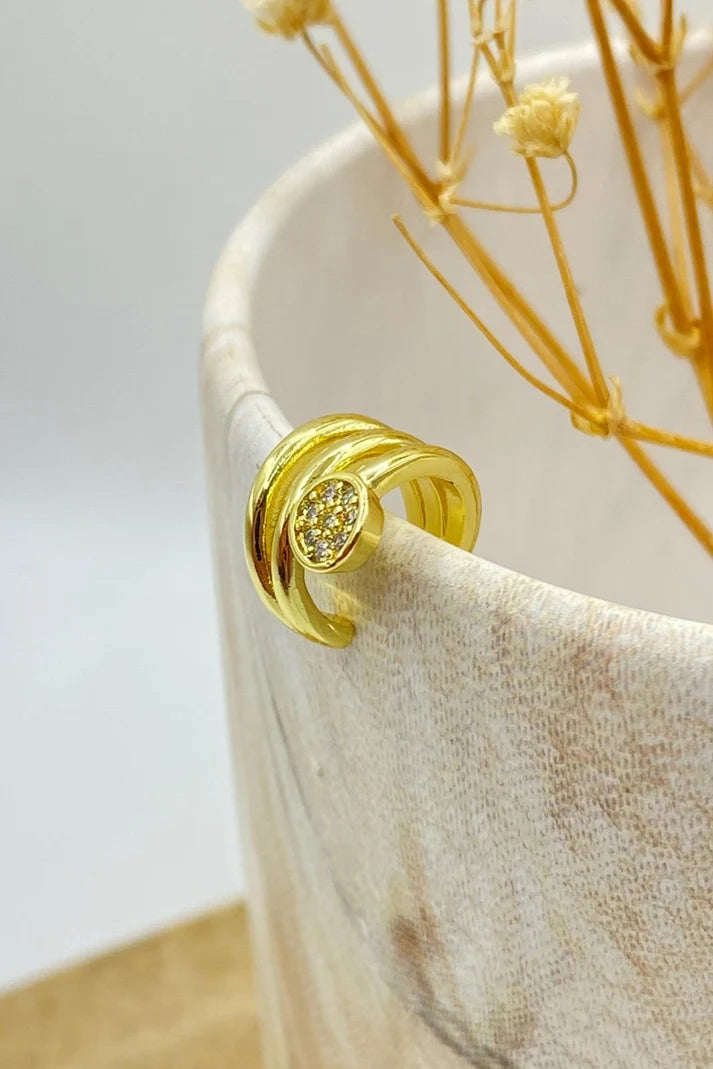 EARCUFF VARIEDAD