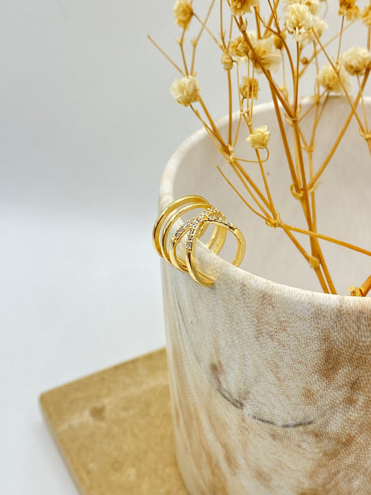 EARCUFF INTERLINEA