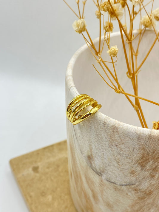 EARCUFF MAITE