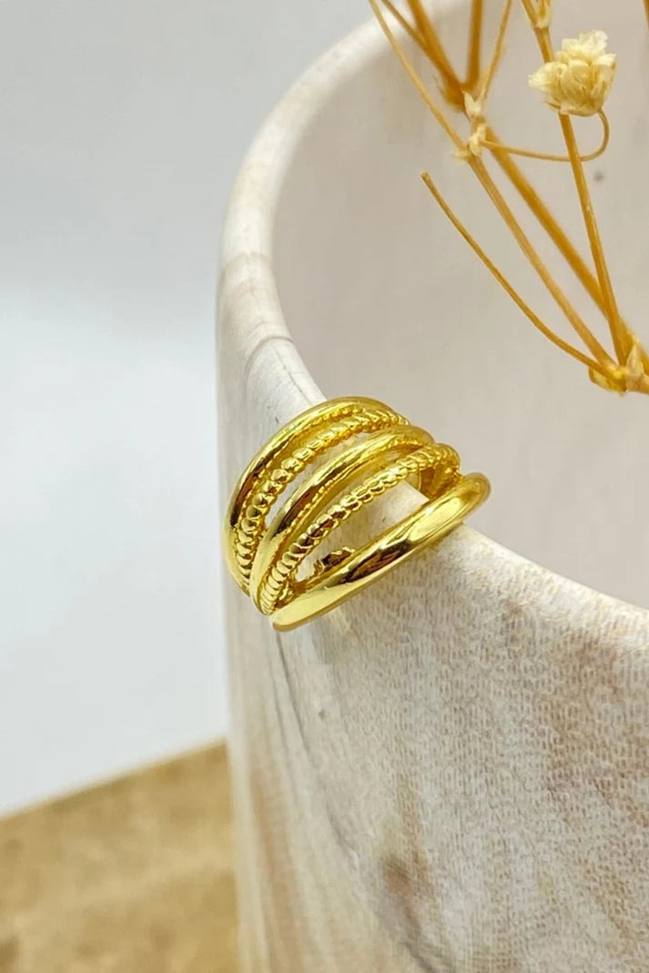 EARCUFF VARIEDAD