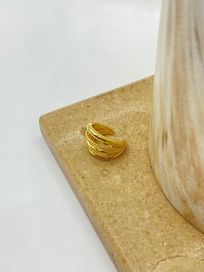 EARCUFF MAITE