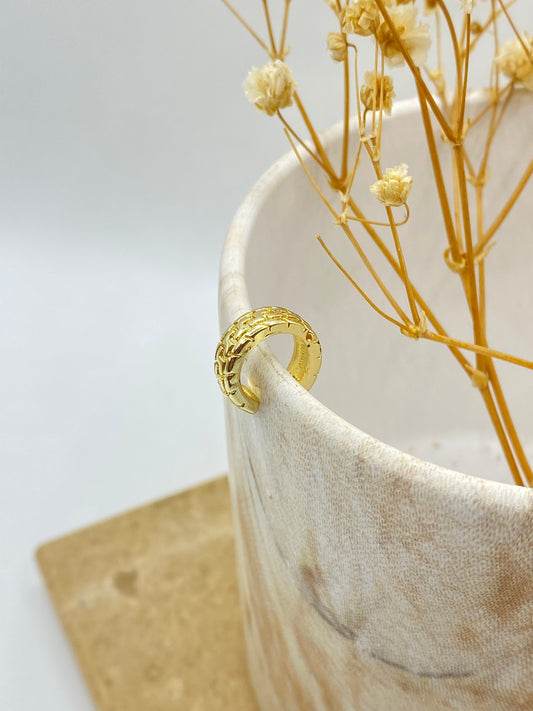 EARCUFF LETICIA