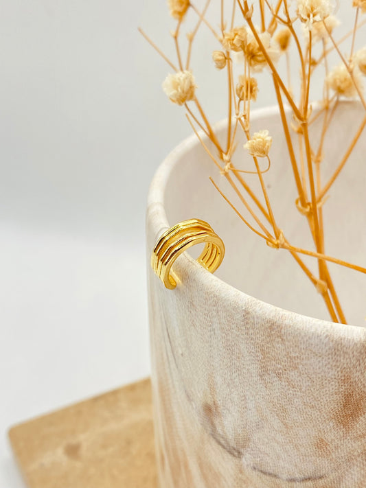 EARCUFF SARITA