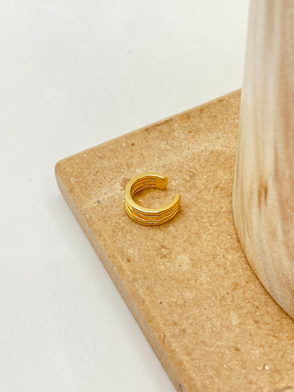 EARCUFF SARITA