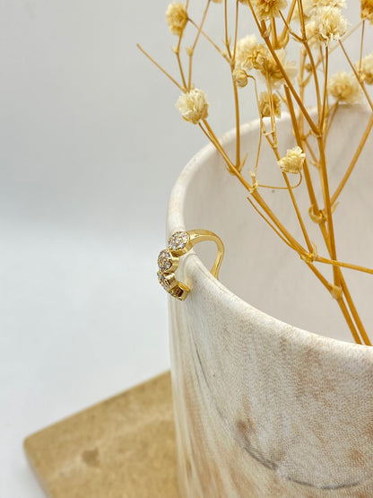 EARCUFF MÓNICA