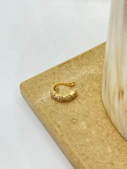 EARCUFF MÓNICA