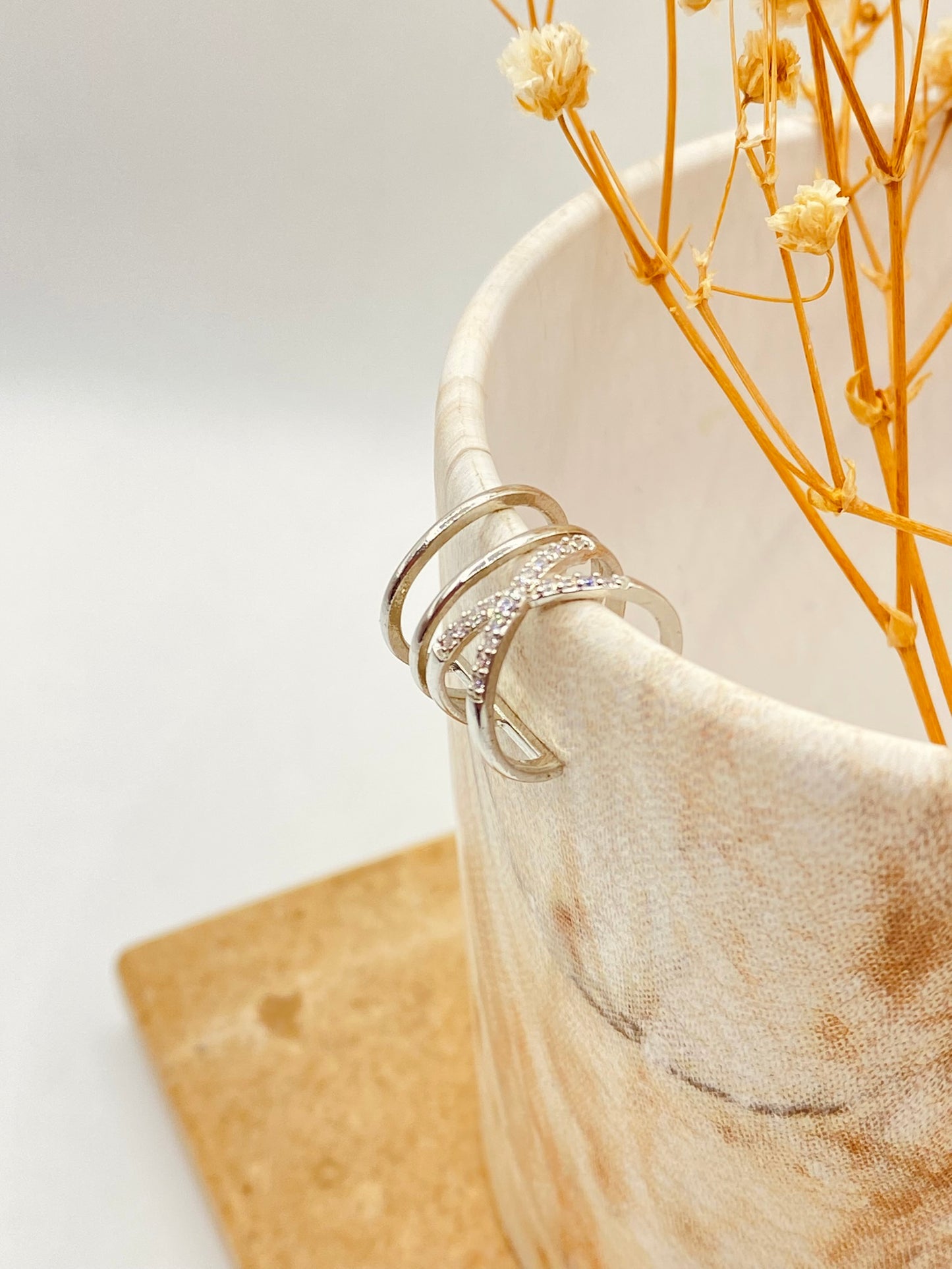 EARCUFF INTERLINEA