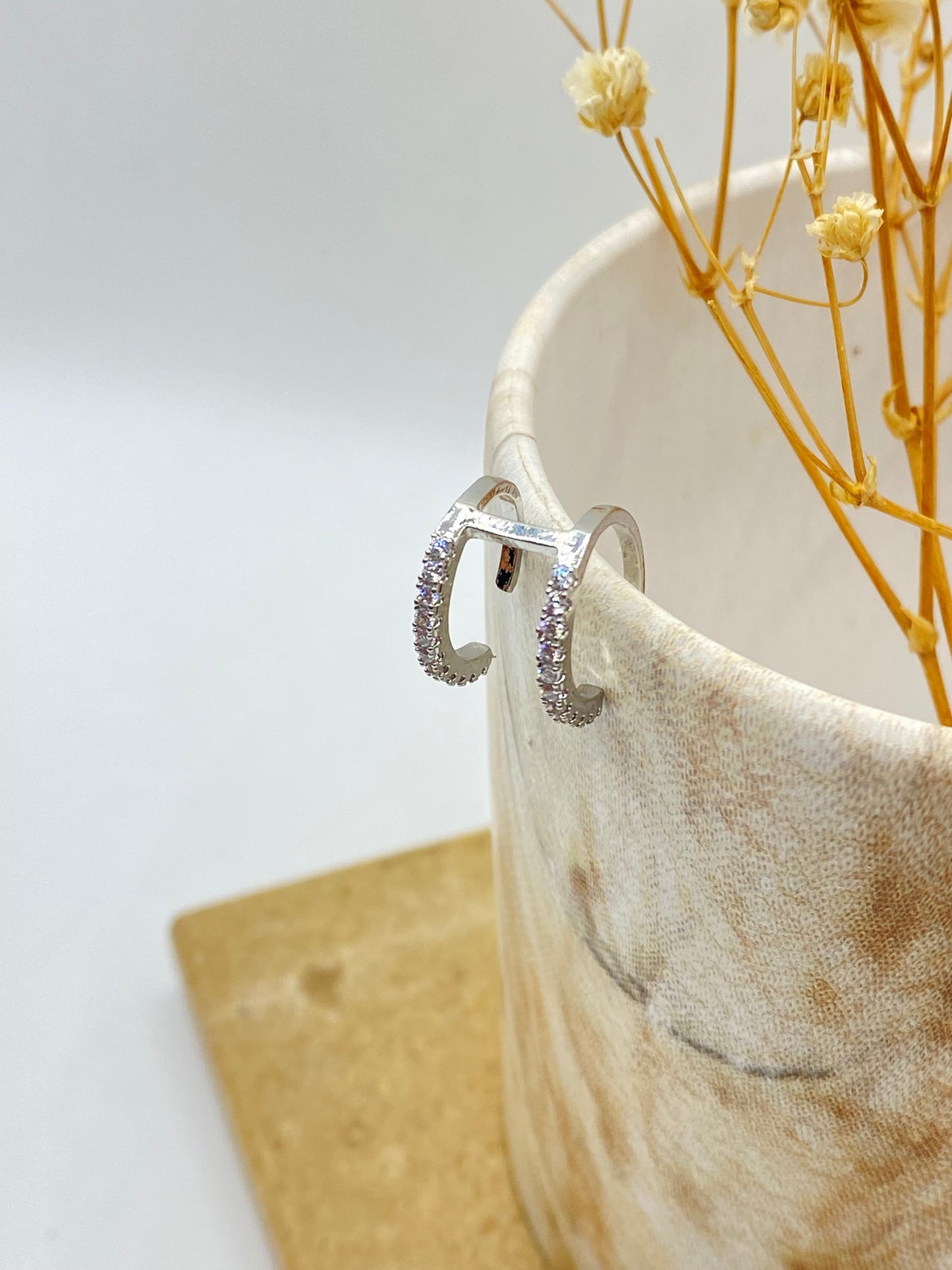 EARCUFF PUENTE
