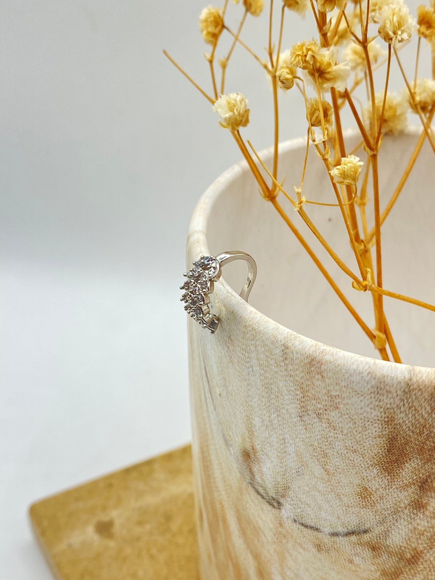 EARCUFF FLOR