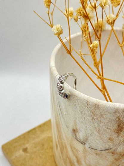 EARCUFF MÓNICA