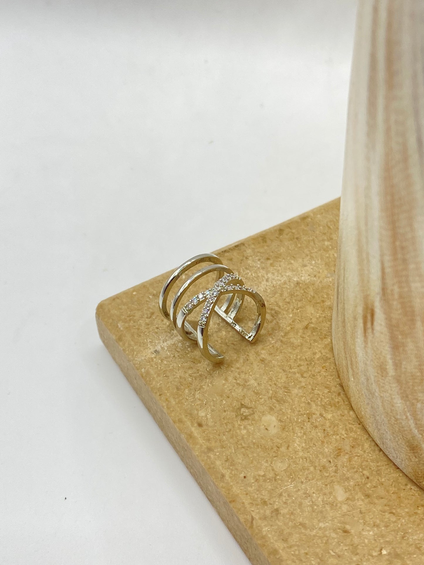 EARCUFF INTERLINEA
