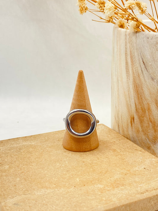 ANILLO LAURIE