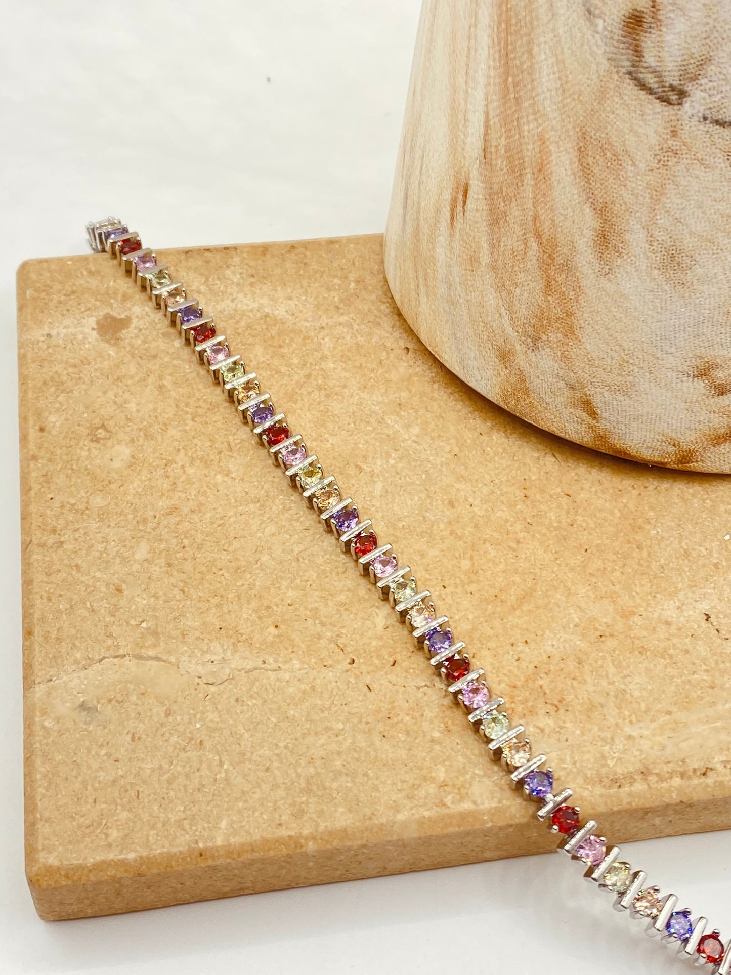 PULSERA FABI