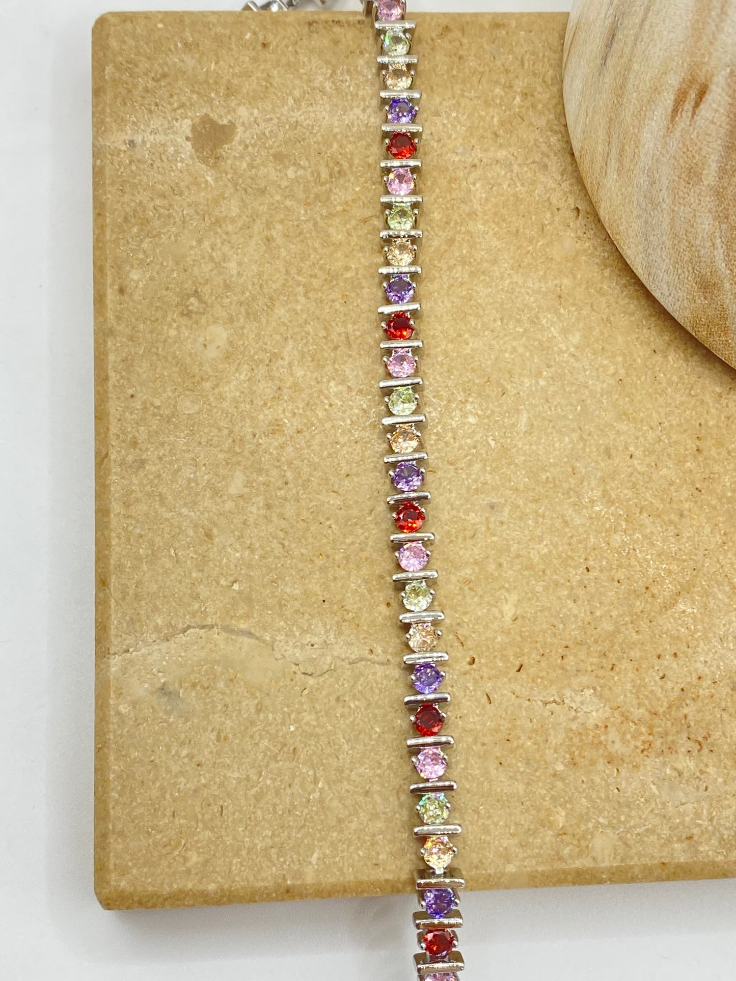 PULSERA FABI