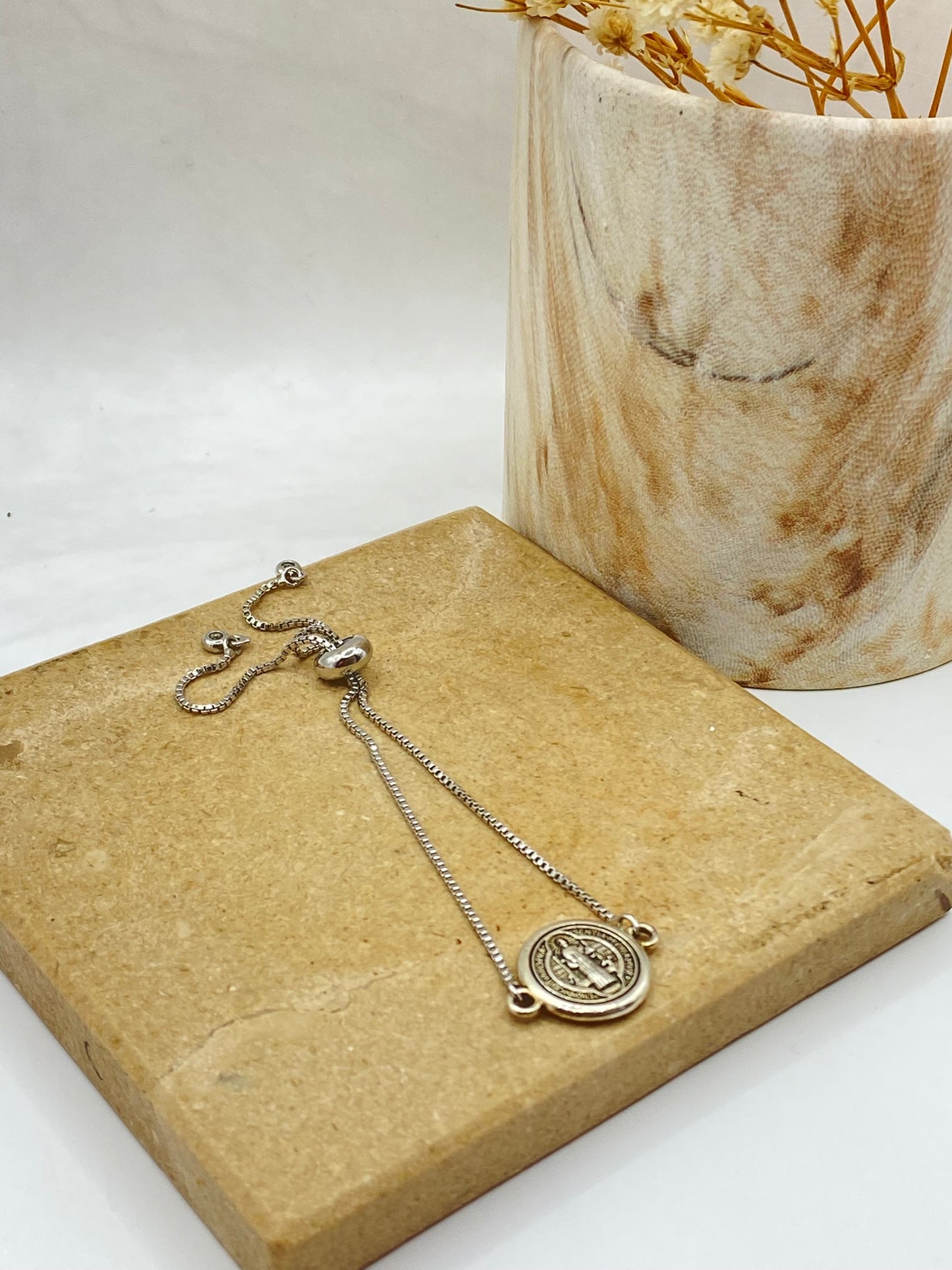 PULSERA SAN BENITO