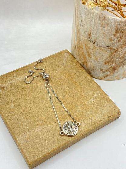 PULSERA SAN BENITO